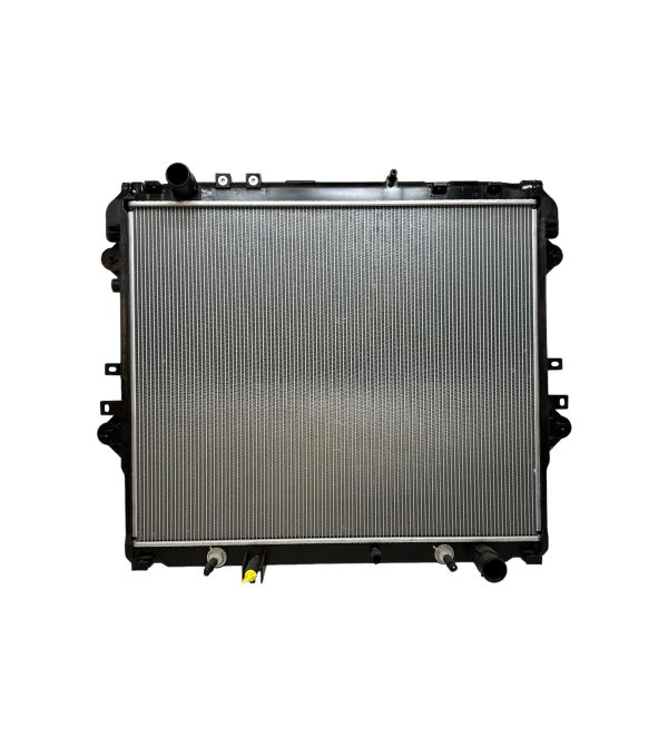 1_638088533531256986 RADIADOR DE AGUA HILUX-SW4 2016-2023 1GD CAJA AUTOMATICA Original - Imagen 1
