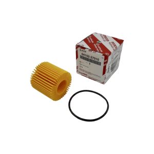 FILTRO DE ACEITE COROLLA 2011-2018 RAV4 2013-2015 MOTOR 3ZR CARTUCHO Original