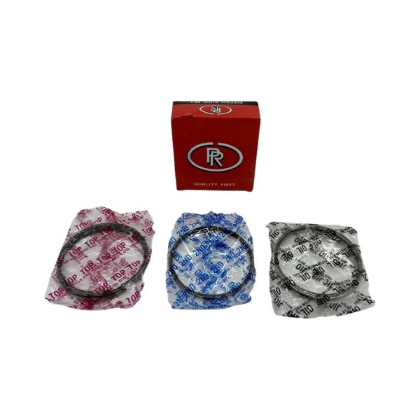 JUEGO AROS HILUX-SW4 2005-2015 1KD MEDIDA STD 96MM Taiwan - Imagen 1