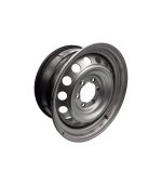 LLANTA DE CHAPA HILUX 2012-2015  17x7.5 ***CON DETALLES *** SRV LIMITED AUXILIO