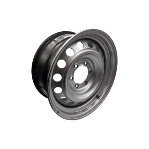 LLANTA DE CHAPA HILUX 2012-2015  17x7.5 ***CON DETALLES *** SRV LIMITED AUXILIO