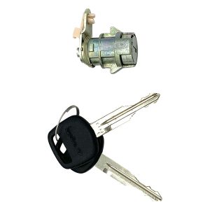 CILINDRO PUERTA HILUX 1992-2004 IZQUIERDO TAIWAN