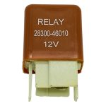 RELAY DE ARRANQUE TOYOTA HILUX 2001-2015 1KD/2KD/ 5L /SW4 1996-2004 1KZ  VARIOS VER