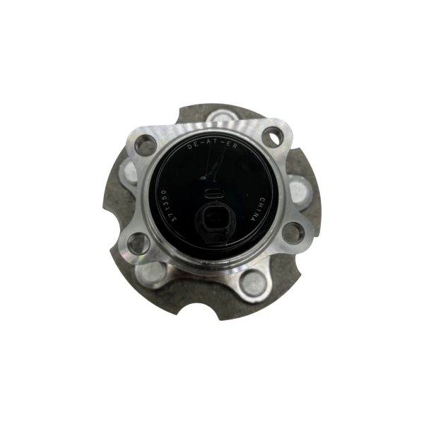 1_638094558325817745 MAZA TRASERA TOYOTA RAV4 2006-2018 *4X2* - CONSULTE CON NUMERO DE CHASIS CON SENSOR ABS - Imagen 1