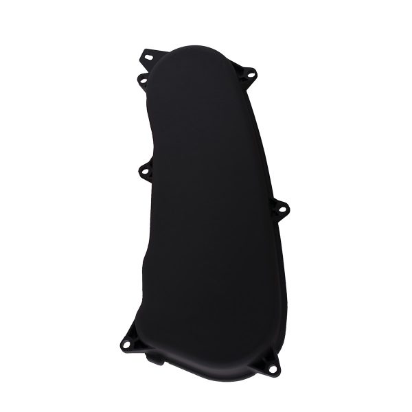 ivana zozaya TAPA PLASTICA DE DISTRIBUCION HILUX-SW4 2005-2015 MOTOR 1KD-2KD TAILANDIA - Imagen 1