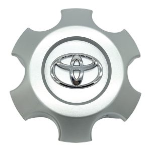 TAZA RUEDA PARA LLANTA ALEACION HILUX SRV 2016-2019 17 X 7.5  REVO ORIGINAL