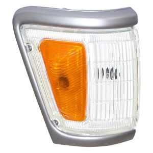 FARO DE POSICION-GIRO HILUX 1994-2001 2.8-3L 4X4 *MARCO GRIS* DERECHO Taiwan