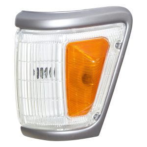 FARO DE POSICION-GIRO HILUX 1994-2001 2.8-3L 4X4 *MARCO GRIS* IZQUIERDO Taiwan