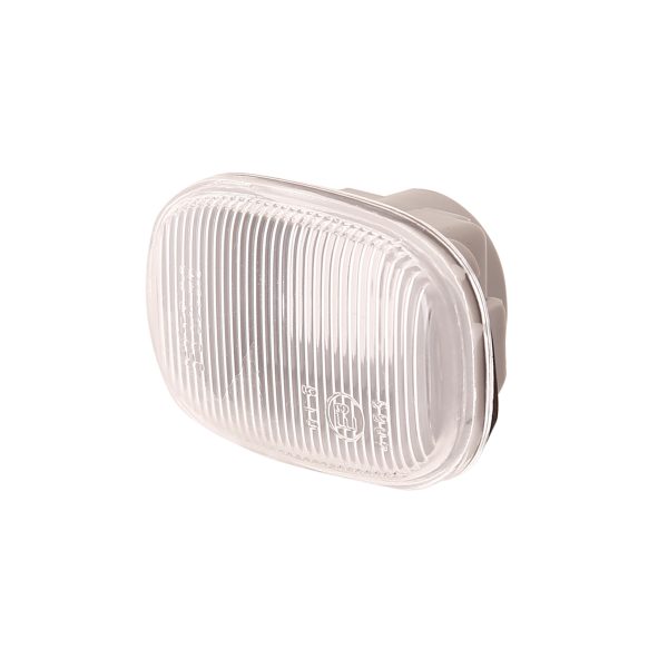 1_638107555404019503 ACRILICO DE FARO DE GIRO BLANCO HILUX-SW4 2005-2011 COROLLA 2002-2008 Original - Imagen 1