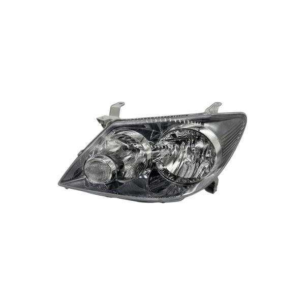 OPTICA SW4 2005-2008 IZQUIERDA Original - Imagen 1