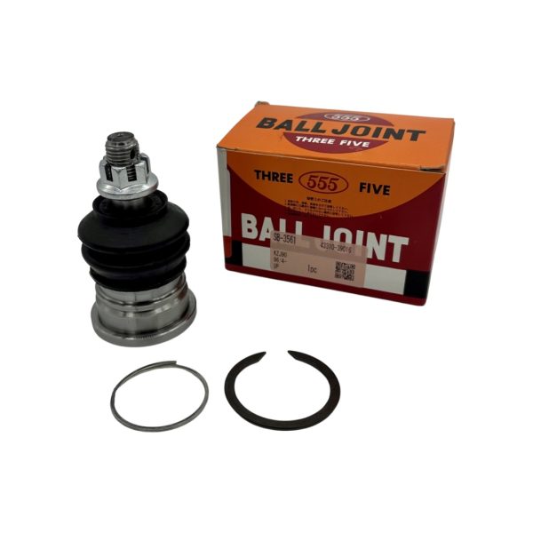 ROTULA SUPERIOR TOYOTA SW4 1996-2002 555 Japon - Imagen 1