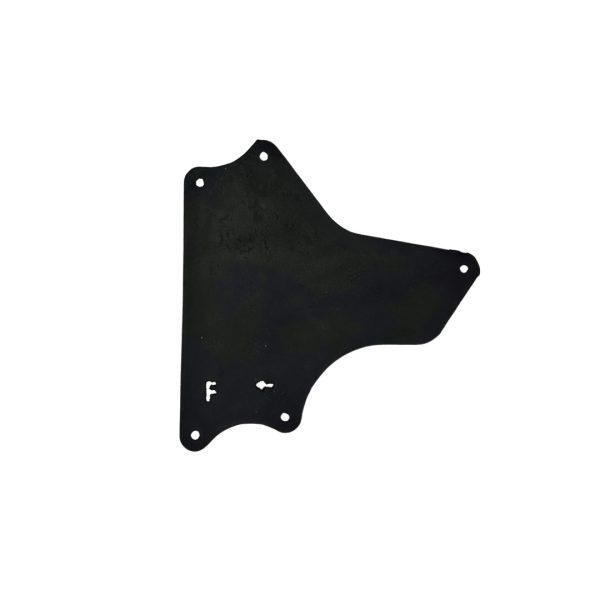 PROTECTOR GOMA MOTOR HILUX-SW4 2005-2015 VIGO N2 ORIGINAL - Imagen 1