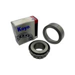 RODAMIENTO PIÃ‘ON DIFERENCIAL DEL HILUX 1992-2004 3L/5L JAPON