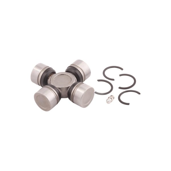 CRUCETA CARDAN DEL. HILUX 1992-2004 4x4 medida 28.57 MM  CON ENGRASE - Imagen 1