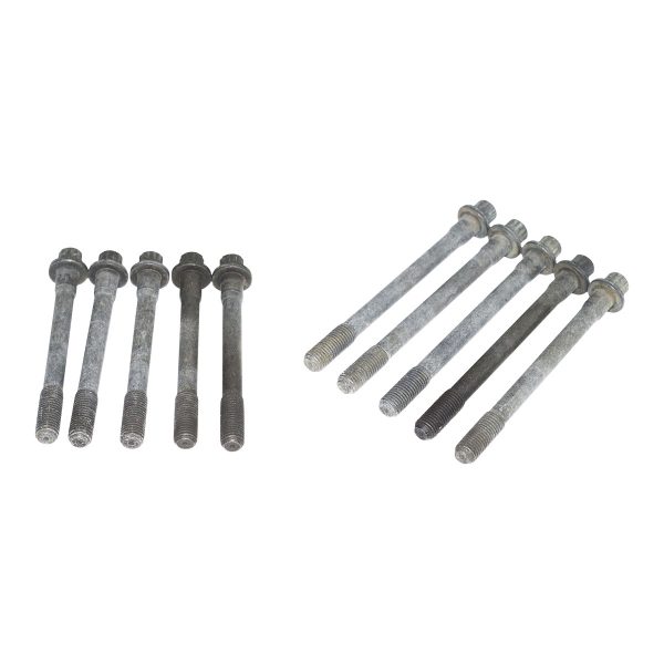 1_638125706998047005 JUEGO BULONES TAPA CILINDROS TOYOTA COROLLA 1995-2001 1.6 1.8 4AF/7AF - Imagen 1