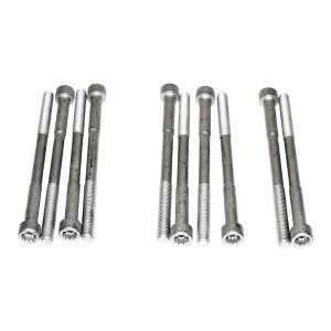 JUEGO BULONES TAPA DE CILINDROS COROLLA 2002-2008 MOTOR 1ZZ 3ZZ