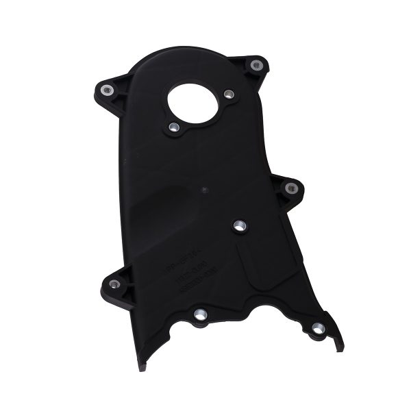 ivana zozaya TAPA *TRASERA* PLASTICA DISTRIBUCION HILUX-SW4 2005-2015 1KD-2KD VIGO TAILANDIA - Imagen 1