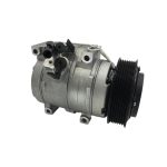 COMPRESOR DE AIRE ACC HILUX-SW4 2005-2015 *CON POLEA* 1KD-2KD VIGO DENSO