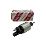AUTOMATICO IMPULSOR ARRANQUE  HILUX-SW4 2016-2023 TIPO BOSCH ORIGINAL