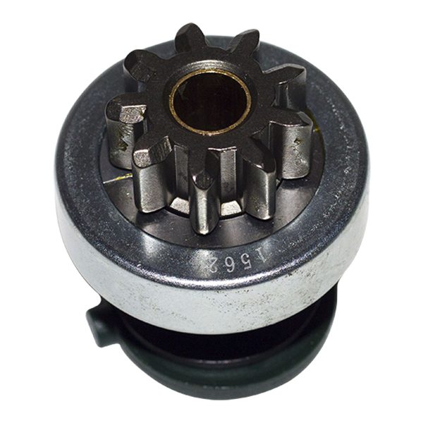 1_638158498047488768 BENDIX MOTOR DE ARRANQUE HILUX-SW4 2005-2015 9 DIENTES CAJA MAUAL TAIWAN - Imagen 1