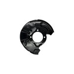 DEFLECTOR DE DISCO TOYOTA HILUX 2005-2015  IZQUIERDO ORIGINAL