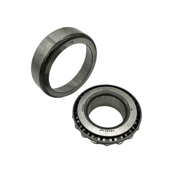 RODAMIENTO PIÑON DIF HILUX 2001-2010 GRANDE - DIF DANA = 9002366303 - Imagen 1