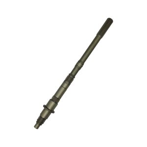 EJE SALIDA CAJA (ACANALADO) HILUX 1992-2004 4X2 2.8-3.0 3L-5L