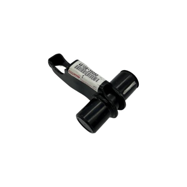 1_638175176280468224 SOPORTE BARRA TORSION HILUX 1996-2001 3L 2.8 4X4 IZQUIERDO - Imagen 1