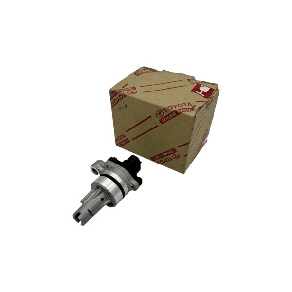 SENSOR DE VELOCIMETRO HILUX-SW4 2005-2015 1KD-2KD /COROLLA Original - Imagen 1