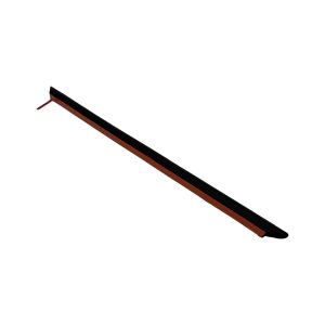 BURLETE SUPERIOR PARRILLA YARIS 2019-2024