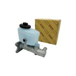 BOMBA DE FRENO HILUX 1992-2001 3L 4X4 (23.81 MM ) 4 BULONES ORIGINAL