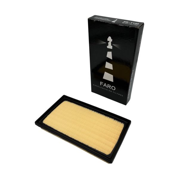 1_638212324893066860 FILTRO DE AIRE COROLLA 2020-2026 2.0 / CROSS 2.0/ RAV4 HIBRIDA 2.0 M20AFKS FARO - Imagen 1