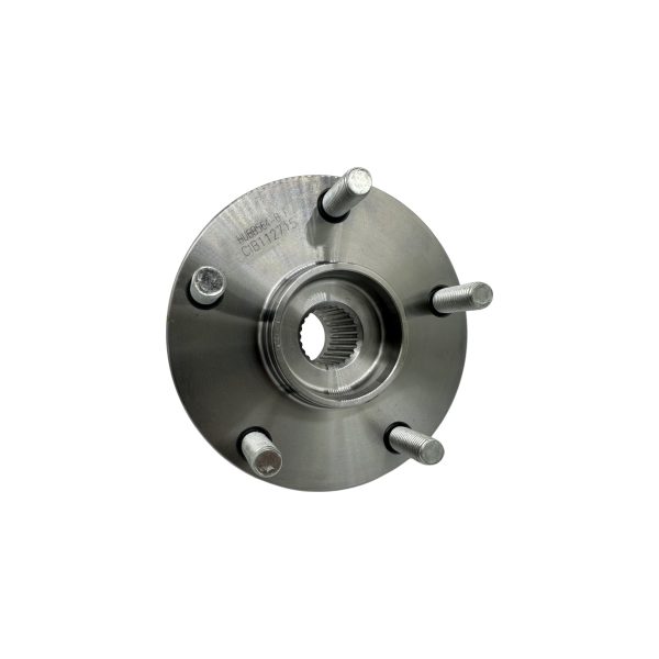 1_638215591675580463 MAZA DELANTERA TOYOTA RAV4 2001-2005 IZQUIERDA-DERECHA - Imagen 1