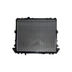 RADIADOR AGUA HILUX-SW4 2005-2015 CAJA MANUAL VIGO Original