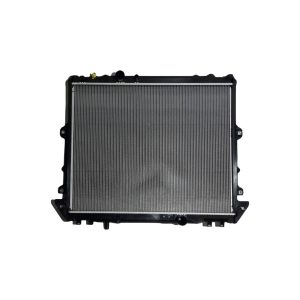 RADIADOR AGUA HILUX-SW4 2005-2015 CAJA MANUAL VIGO Original