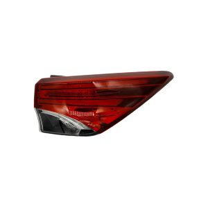 FARO TRASERO SW4 2016-2020 DERECHO EXTERIOR Original