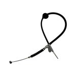CABLE DE FRENO DE MANO PRIMARIO **SW4 2005-2015** 1KD NACIONAL