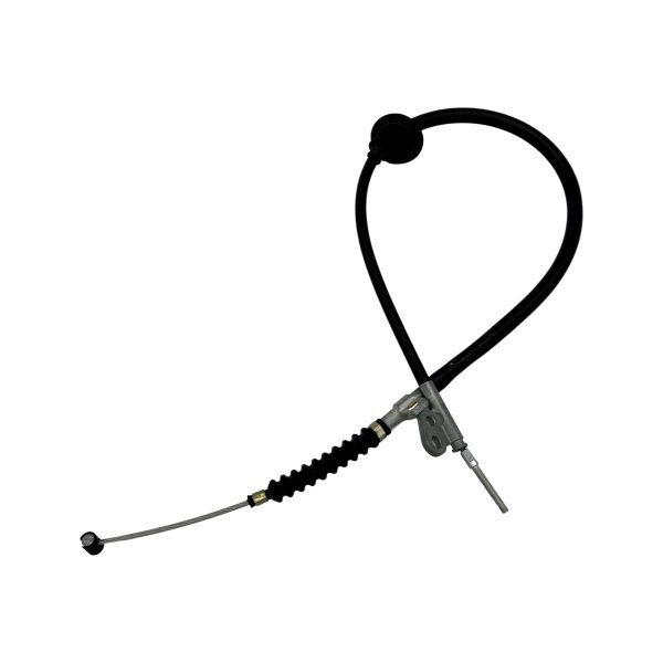 1_638217277421629844 CABLE DE FRENO DE MANO PRIMARIO **SW4 2005-2015** 1KD NACIONAL - Imagen 1