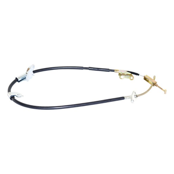 1_638219223456871394 CABLE DE FRENO DE MANO HILUX 2016-2023 DERECHO REVO NACIONAL - Imagen 1