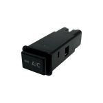 TECLA AIRE ACONDICIONADO  HILUX 1992-2004 3L-5L SW4 HASTA 98 Original