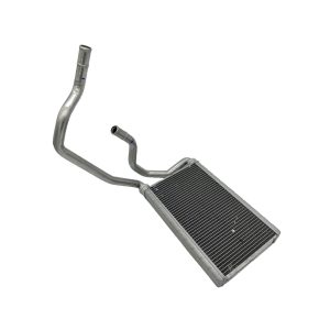 RADIADOR DE CALEFACCION HILUX-SW4 2016-2023 ** CON CAÑOS** REVO Taiwan