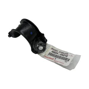 SOPORTE DE BUJE BARRA ESTABILIZADORA HILUX-SW4 2016-2023 Original