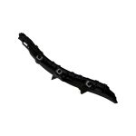 SOPORTE PARAGOLPE TRASERO  COROLLA CROSS 2021-2023 DERECHO