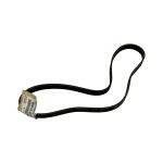 CORREA DE ALTERNADOR RAV4 3SFE- CORONA-CELICA ORIGINAL