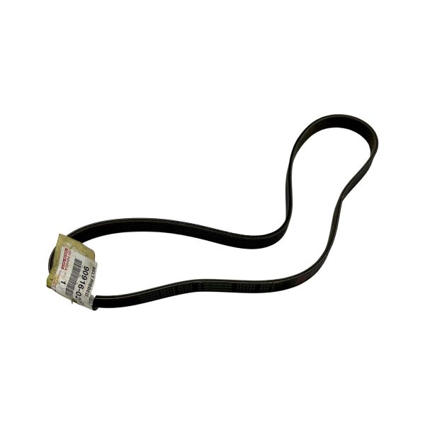 1_638235414009195219 CORREA DE ALTERNADOR RAV4 3SFE- CORONA-CELICA ORIGINAL - Imagen 1