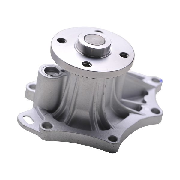 BOMBA DE AGUA RAV4 2001-2012 1AZ/2AZ -CAMRY 2.4 - Toyako - Imagen 1