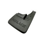 BARRERO TRASERO HILUX 2016 -2025 DX BASE DERECHO TAILANDIA