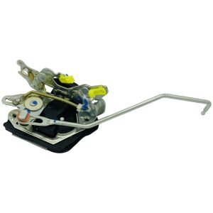 *** LIQUIDACION*** CERRADURA DE PUERTA HILUX 1992-2004 TRASERA IZQUIERDA ORIGINAL