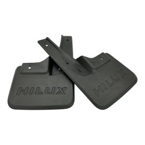 JUEGO DE BARREROS TRASEROS HILUX 2016 -2025 DX BASE TAILANDIA