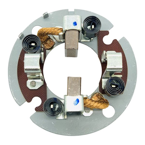 1_638251979123035152 PORTA CARBON ARRANQUE HILUX-SW4 5L-1KZ COROLLA 1CD Taiwan - Imagen 1